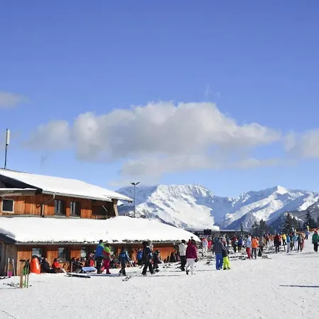 Chalets Bergeralm - Otr04100c-tya * שטיינבאך אם ברנר