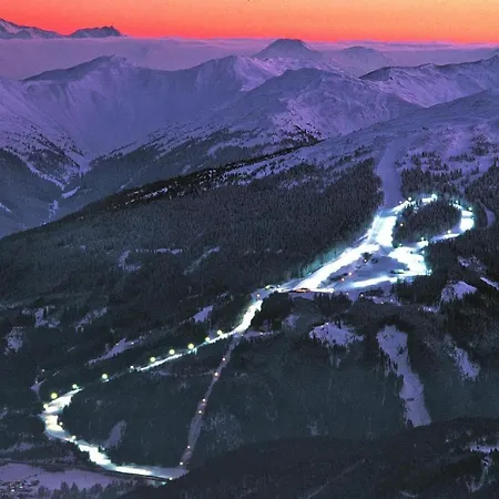 Chalets Bergeralm - Otr04100c-tya *