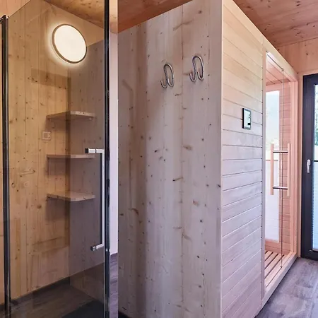 Chalets Bergeralm - Otr04100c-tya Chalet