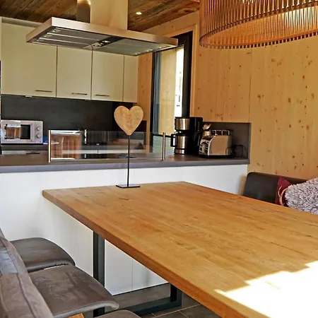 Chalets Bergeralm - Otr04100c-tya Chalet Steinach am Brenner