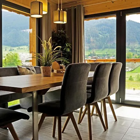 Chalet Chalets Bergeralm - Otr04100c-tya