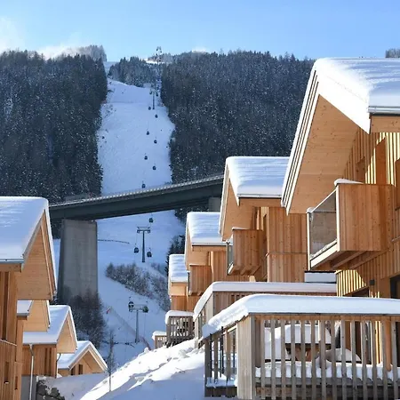 Chalets Bergeralm - Otr04100c-tya * Steinach am Brenner
