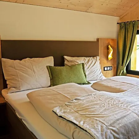 Chalet Chalets Bergeralm - Otr04100c-tya *
