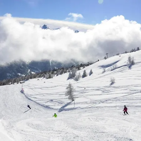 Chalet Chalets Bergeralm - Otr04100c-tya