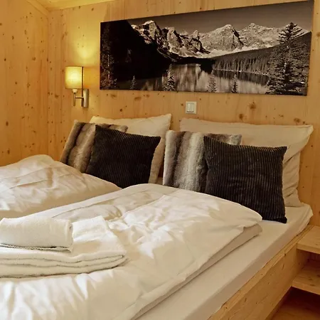 Chalets Bergeralm - Otr04100c-tya * Steinach am Brenner