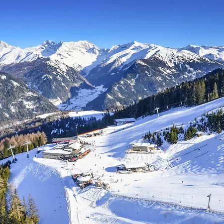 Chalet Chalets Bergeralm - Otr04100c-tya *