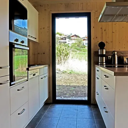 Chalet Chalets Bergeralm - Otr04100c-tya *