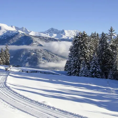 Chalet Chalets Bergeralm - Otr04100c-tya