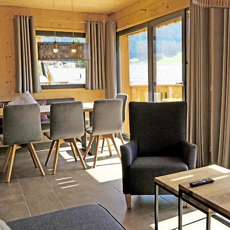 Chalets Bergeralm - Otr04100c-tya 木屋
