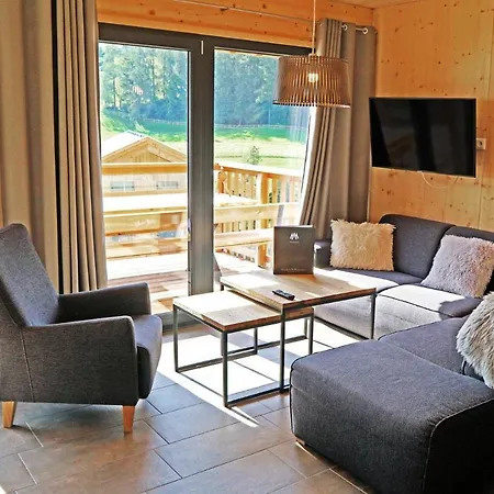 Chalets Bergeralm - Otr04100c-tya 木屋 施泰纳赫布伦纳