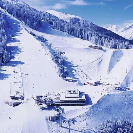 Chalets Bergeralm - Otr04100c-tya